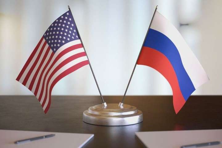 Никакие решения касающиеся Украины на переговорах между Россией и США так и не были приняты