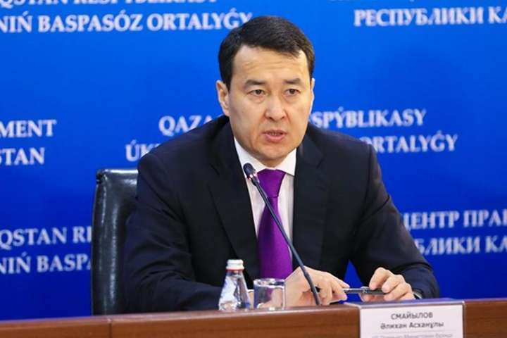 Токаєв затвердив новий уряд Казахстану з частиною «старих» міністрів
