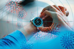  Украинские медики прогнозируют очередную вспышку коронавируса, которая продлится до апреля 