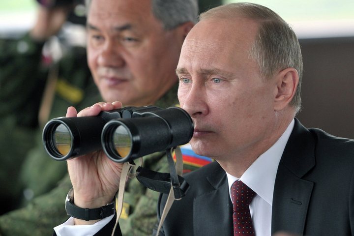 Путин отложил вторжение? СМИ узнали причины