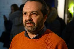 Виктор Шендерович