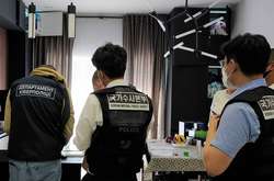 Миллиарды долларов ущерба: полиция рассказала о пойманных хакерах (видео)