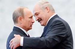 Іноземні агенти, екстремісти, майдани – це і є світ політичних динозаврів