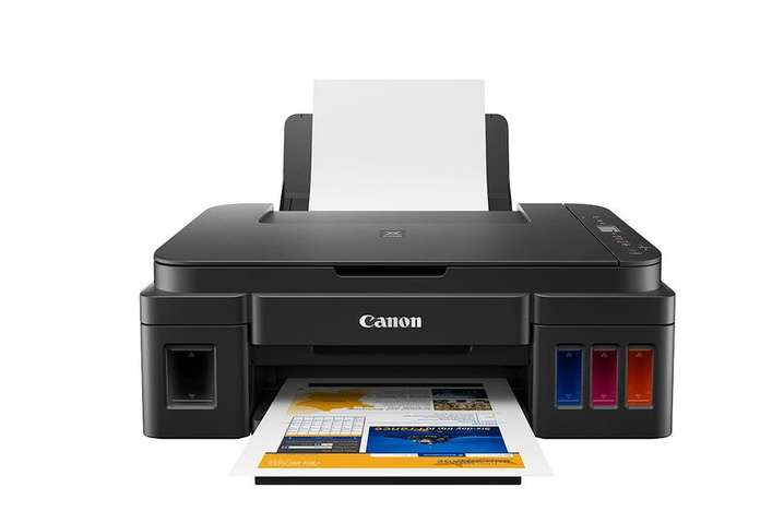 Canon начнет производить картриджи для принтеров без важных запчастей