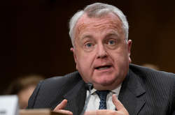 Посол США назвав надзвичайною ситуацію на кордоні Росії та України