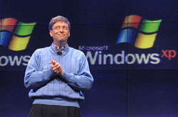 Білл Гейтс оцінив ймовірність появи нового штаму коронавірусу