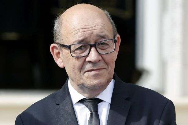 Глава МЗС Франції заявив про повернення &laquo;нормандського формату&raquo; до робочого стану - «Нормандський формат»: Франція виступає за «серйозний і вимогливий діалог» з Росією