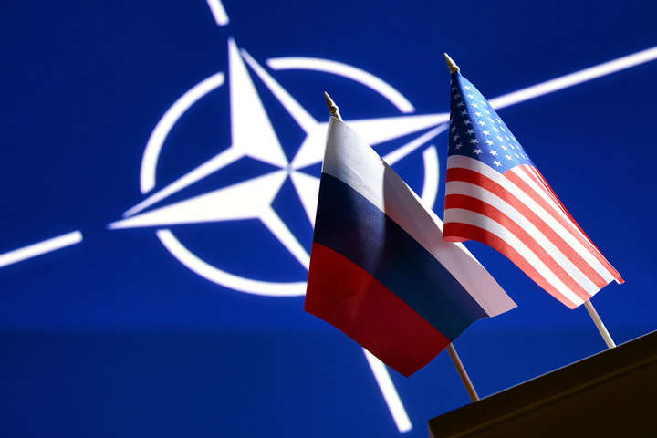 Засідання Ради НАТО–Росія стартує у Брюсселі: про що говоритимуть 