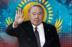 Від Назарбаєва вимагають підтримати нову владу Казахстану і піти на почесну пенсію?
