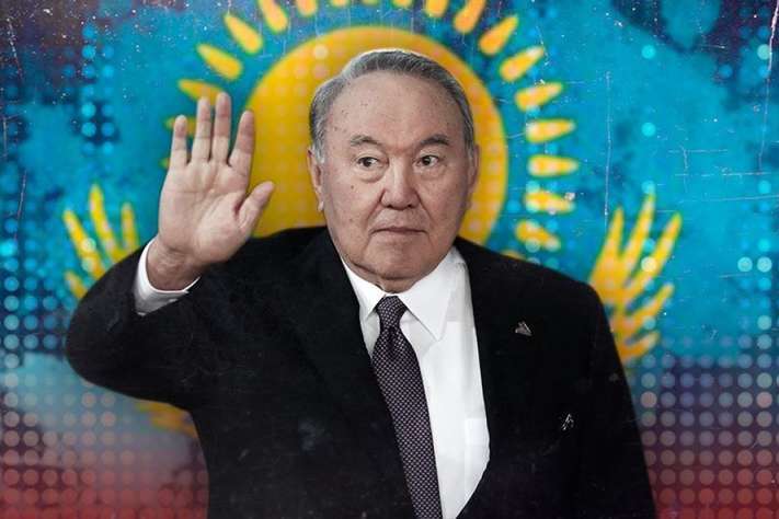 От Назарбаева требуют поддержать новые власти Казахстана и уйти на почетную пенсию?