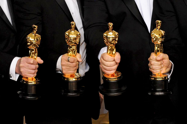 94-я по счету церемония вручения премии &laquo;Оскар&raquo; пройдет 27 марта - Премию «Оскар» впервые с 2018 года проведут с ведущими