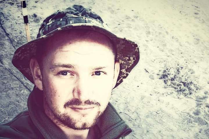 На Донбасі загинув 28-річний солдат із Миколаївщини