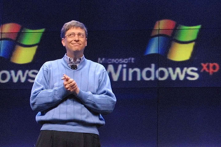 Билл Гейтс оценил вероятность появления нового штамма коронавируса 