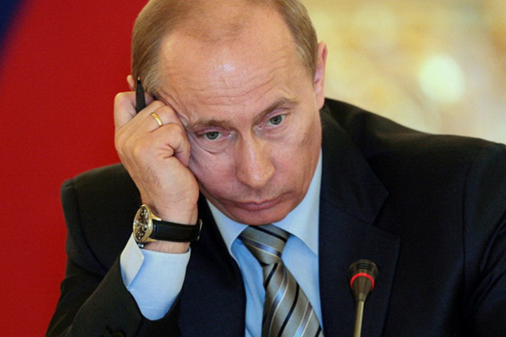 В Сенат США поступили жесткие санкции против России, которые коснутся Путина 
