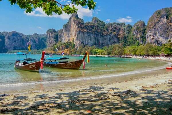 Таїланд вводить туристичний збір