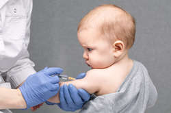 В Ізраїлі почнуть вакцинувати від Covid шестимісячних дітей
