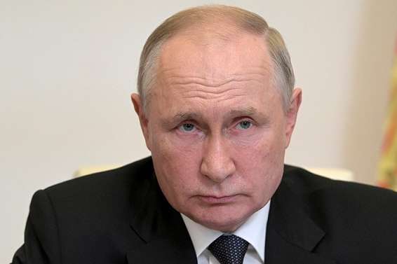 Путін не розуміє, коли з ним хочуть домовитись по-хорошому - Говорити з Росією треба тільки з позиції сили