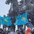 <p>Казахи готовы к упорному сопротивлению оккупации</p>