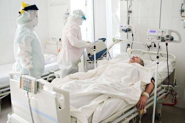 Медична система Ізраїлю готується до надзвичайної ситуації