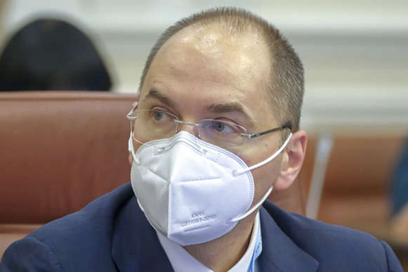 Ексміністр Степанов несподівано визнав вакцинацію в Україні «ідіотською»