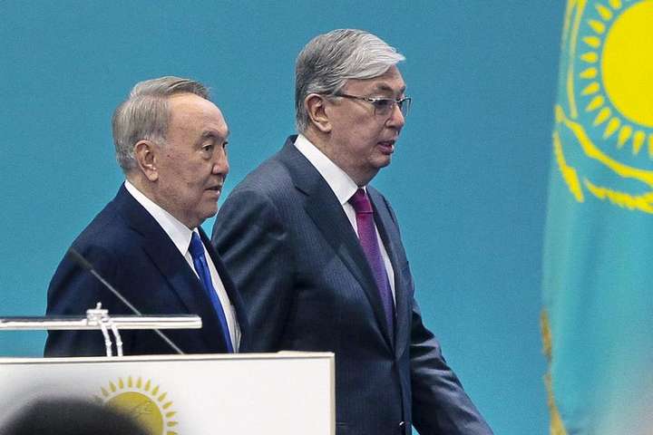 Казахстанское общество платит дорогую цену за отсутствие политических институтов