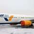 У компанії&nbsp;Azur Air Ukraine повідомили про несправність літака, що має вилетіти до Домінікани