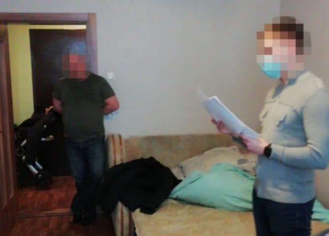 Чиновник «ДНР» втік із Києва на окупований Донбас 