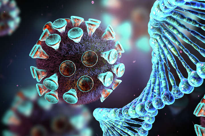 Коронавірусна хвороба знов набирає обертів через поширення нового штаму - ВООЗ повідомив про важливі зміни, що відбулися з коронавірусом