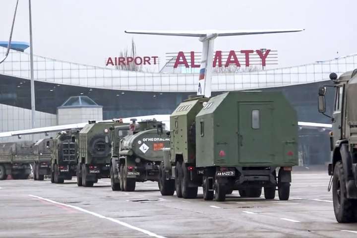 Міжнародний аеропорт Алмати відновив обслуговування цивільних повітряних суден - МЗС відзвітував, як просувається відновлення авіарейсів з Казахстану