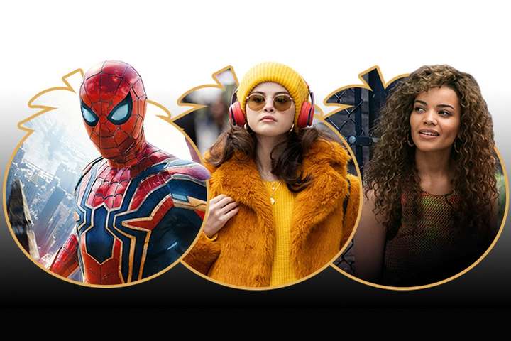 Rotten Tomatoes склав рейтинг найкращих фільмів 2021 року - Американці назвали найкращі фільми 2021 року