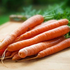 <p class="p1">С конца декабря прошлого года морковь подорожала в среднем на 19%</p>