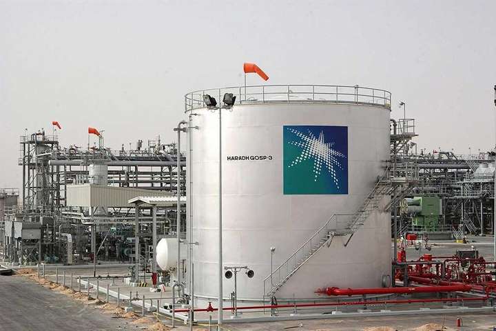 Саудівська Аравія витісняє Росію з ринку нафтопродуктів