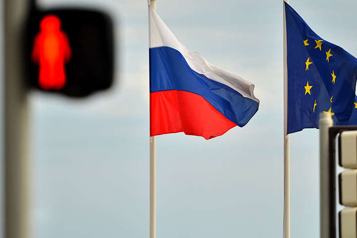 Євросоюз ще на пів року продовжив санкції проти Росії