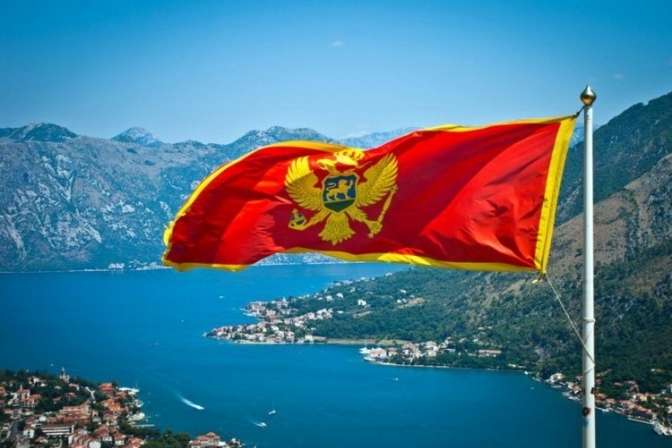 Влада Чорногорії змінила вимоги для в'їзду туристів - Чорногорія змінила правила в'їзду для українців