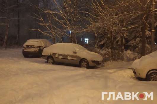Україну накриє штормовий вітер і мокрий сніг: де очікується погіршення погоди 