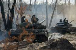 Росія перевіряє боєготовність армії на окупованому Донбасі