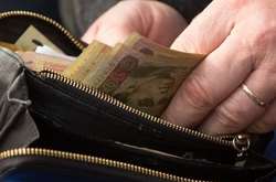 Пенсійний фонд відзвітував, яка кількість українців отримує пенсії понад 10 тис. грн