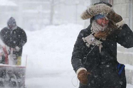 У Києві три дні трималися сильні морози - Жертви січневих морозів. Скільки киян отримало переохолодження