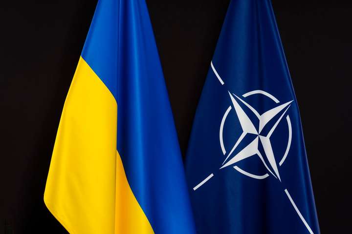Худший сон Кремля &ndash; Украина вступает в НАТО - Россия будет в безопасности, только когда начнется ее депутинизация