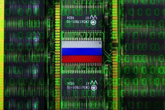 Росія весь час вкидає у кібервійну величезні ресурси - За кібератакою проти України стоїть Росія – Центр інформаційної безпеки