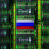 <p>Россия все время вбрасывает в кибервойну огромные ресурсы</p>