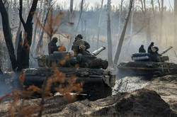 Россия проверяет боеготовность армии на оккупированном Донбассе 
