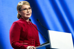 Тимошенко бьет тревогу: продуктовые карточки не спасут кошельки украинцев