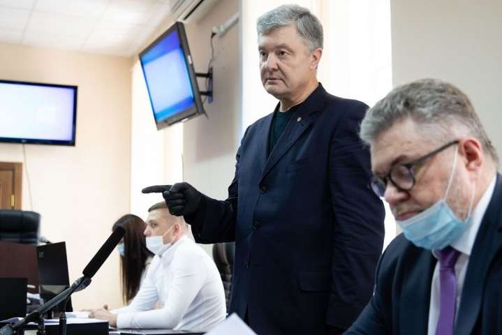 Госбюро расследований надеется, что Порошенко выполнит все процессуальные обязанности и самостоятельно прибудет на заседание суда - Стало известно, будет ли суд по избранию меры пресечения Порошенко открытым 