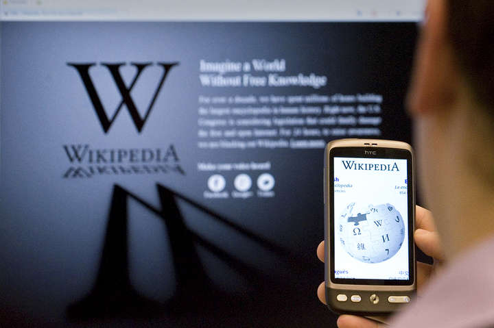 День народження Вікіпедії відзначається щорічно 15 січня - 15 січня: яке сьогодні свято, традиції та заборони