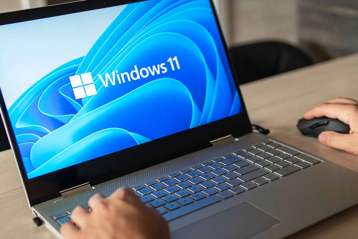 Microsoft оновила елемент дизайну Windows уперше за 10 років