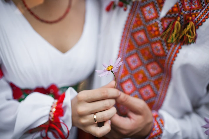 Брак, развод и рождаемость: Минюст опубликовал статистику за 2021 год