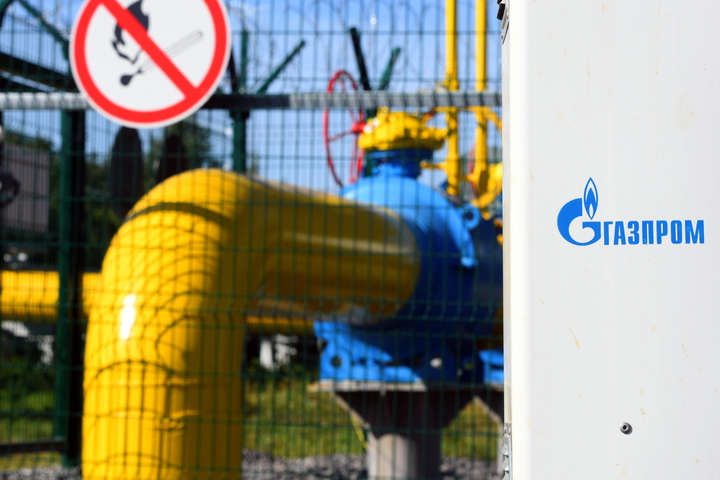 Шантаж Росії: «Газпром» вимагає збільшити ціни на газ для Польщі