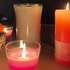 Родина Ванникової змушена сидути при свічках без тепла та світла