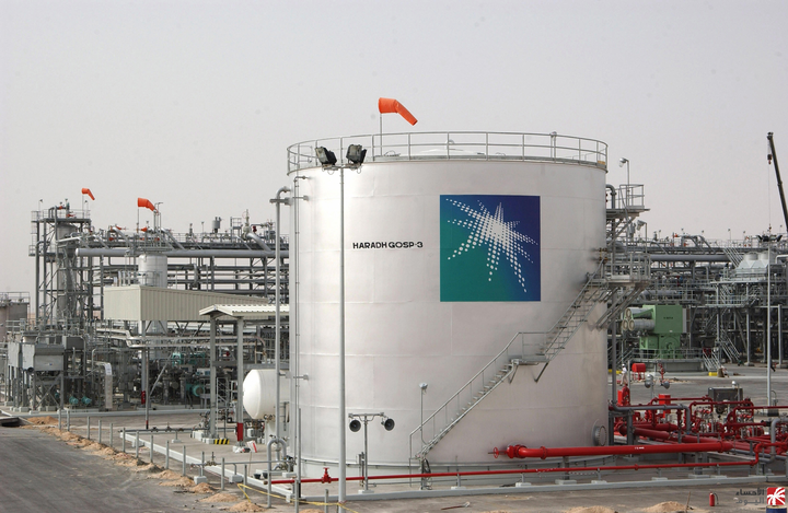 Саудовская Аравия вытесняет Россию с рынка нефтепродуктов